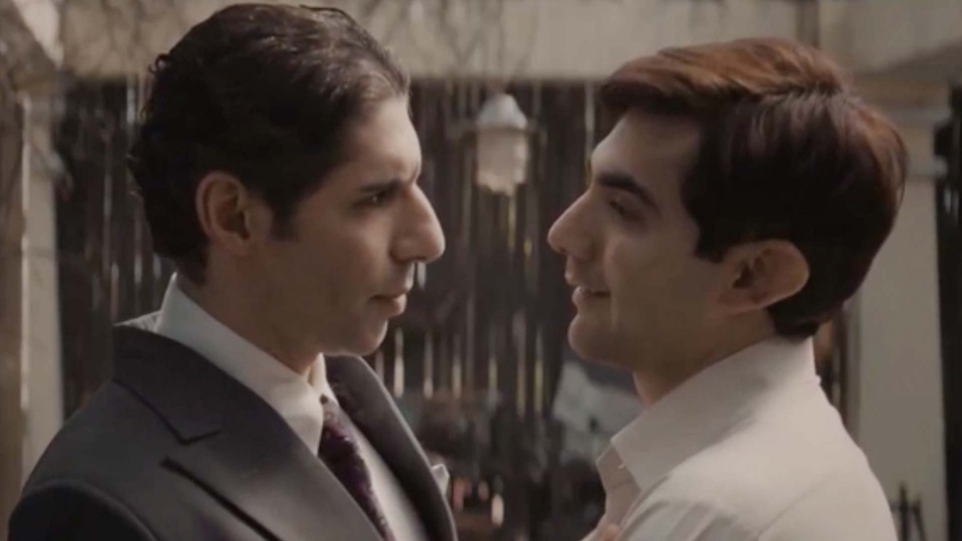 inspiring biopics like Rocket Boys on Netflix, Amazon Prime Video and Disney + Hotstar to watch if you liked the web series. GQ India. GQ Binge Watch