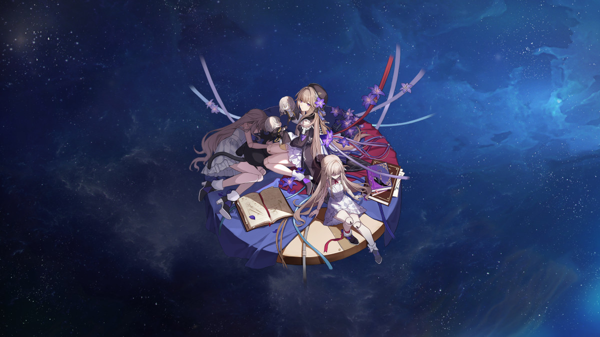 Honkai Star Rail Herta build guide: best Light Cones and Relics Games on Sports Illustrated