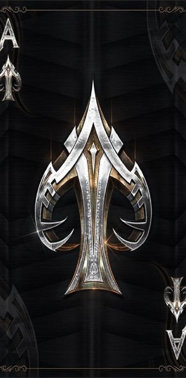 Ace Of Spades wallpaper