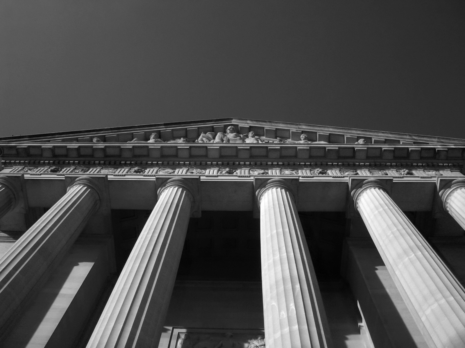 Courthouse Wallpapers - Wallpaper Cave