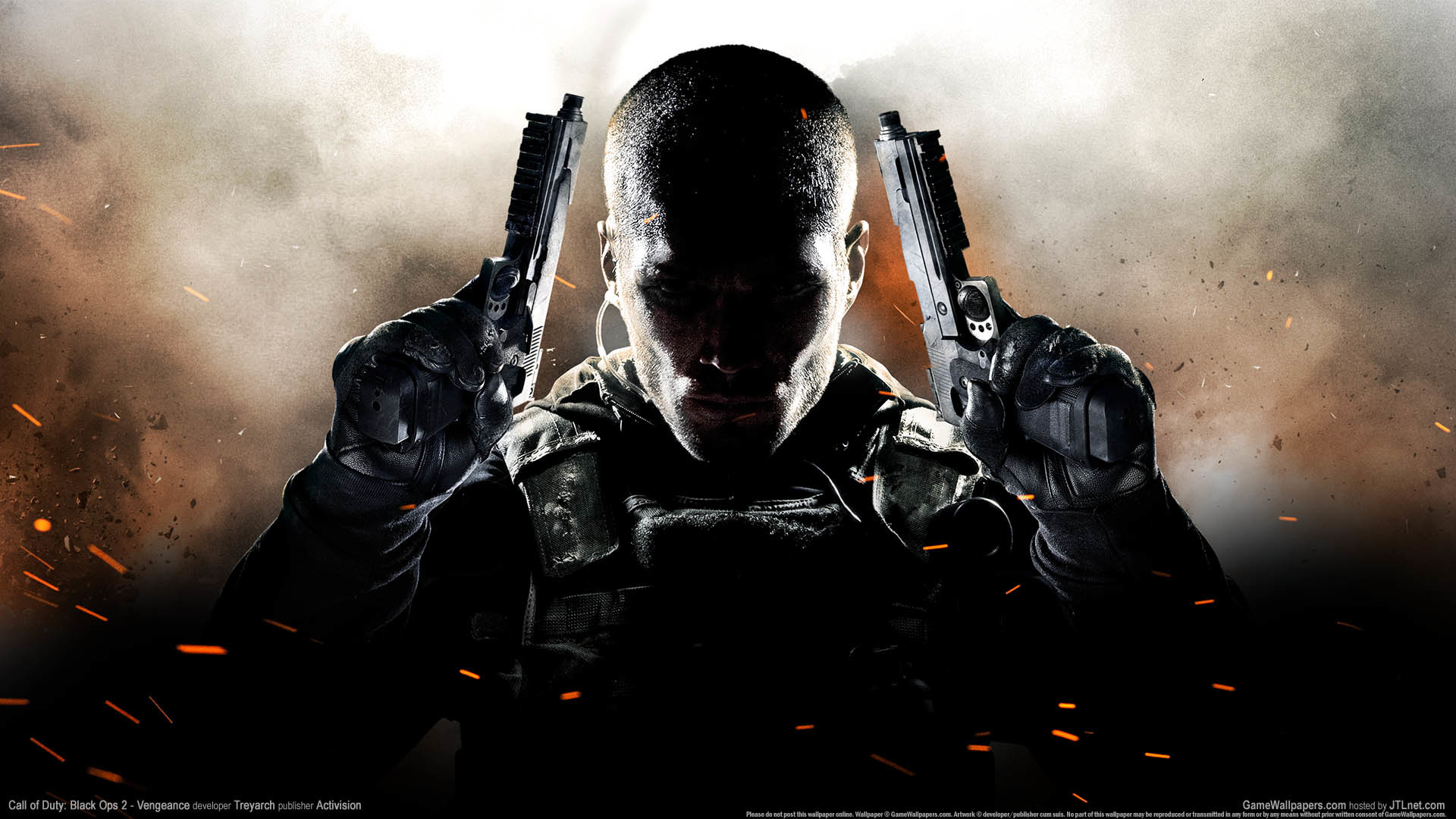call of duty: black ops 2