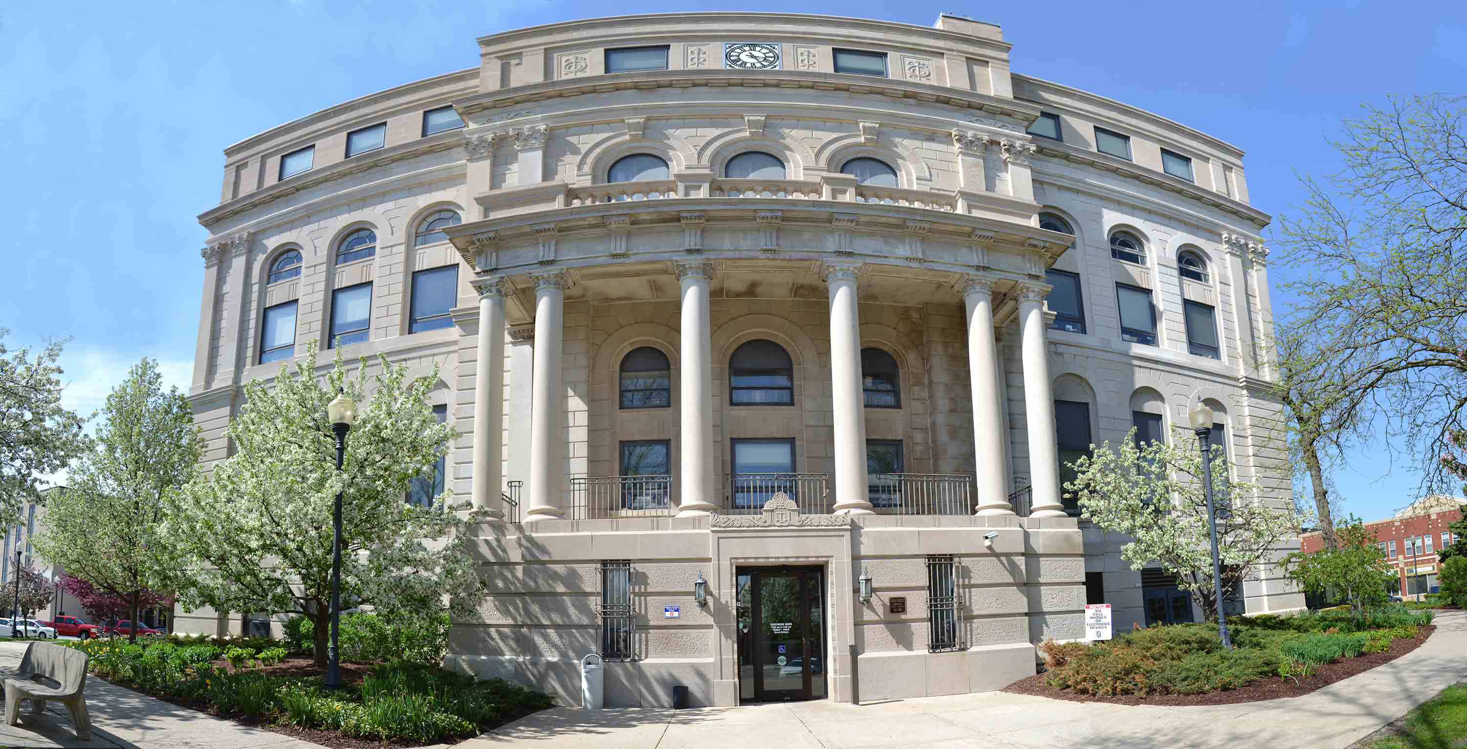 Courthouse Wallpapers - Wallpaper Cave