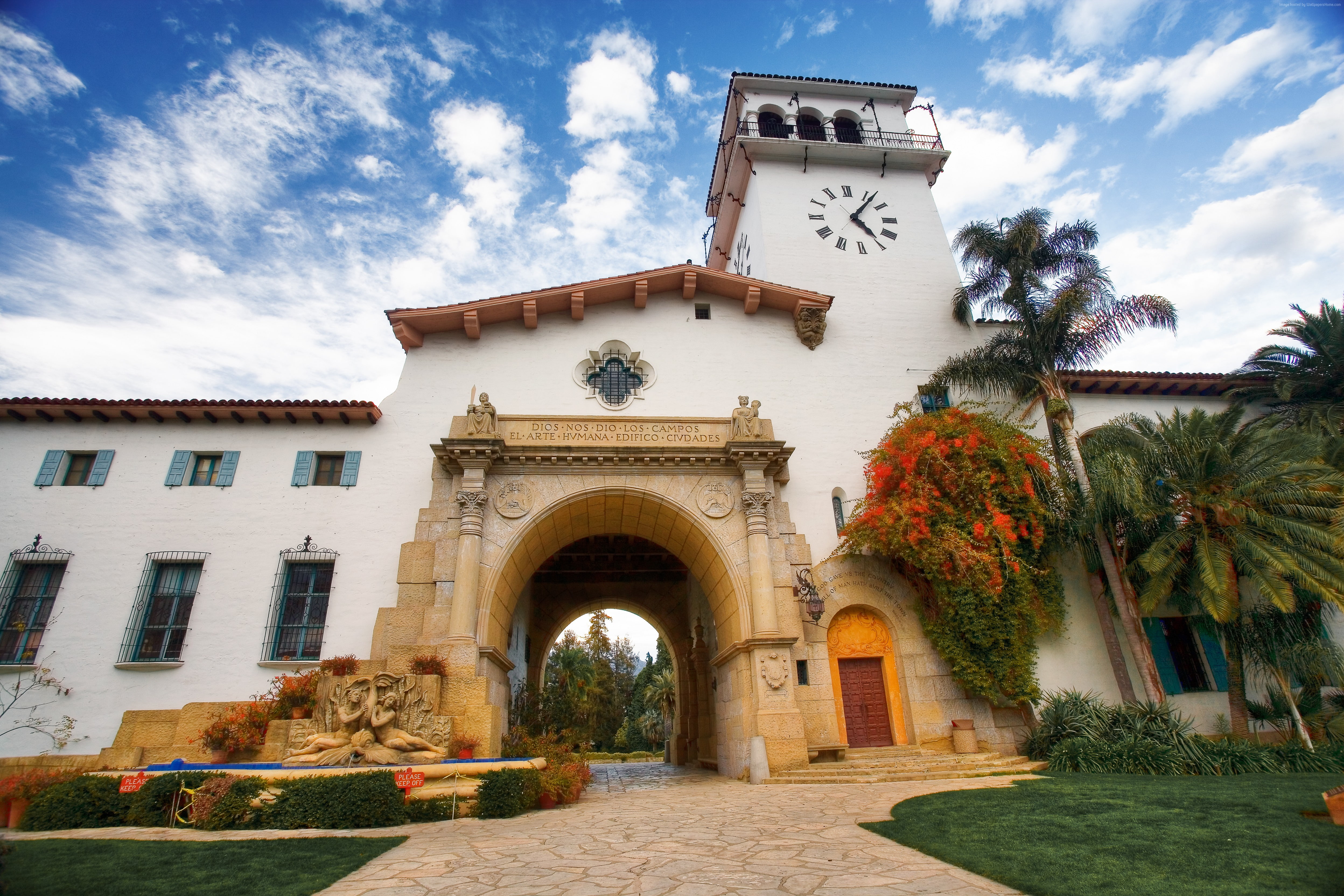 county courthouse 1080P, 2k, 4k Full HD Wallpaper, Background Free Download