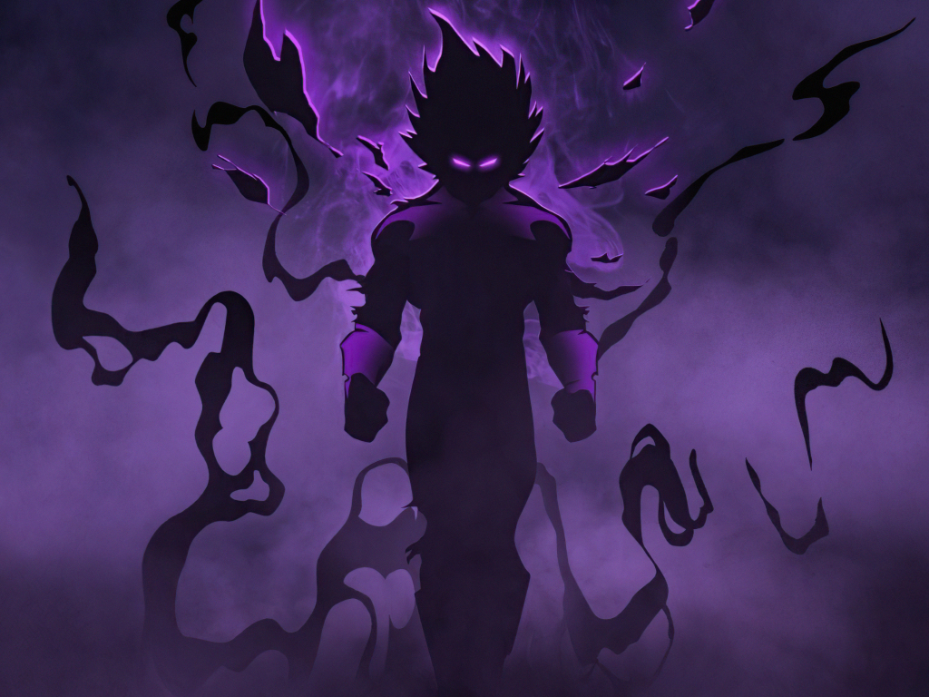 Wallpaper ultra ego vegeta, dragon ball, 2023 desktop wallpaper, HD image, picture, background, e747a8