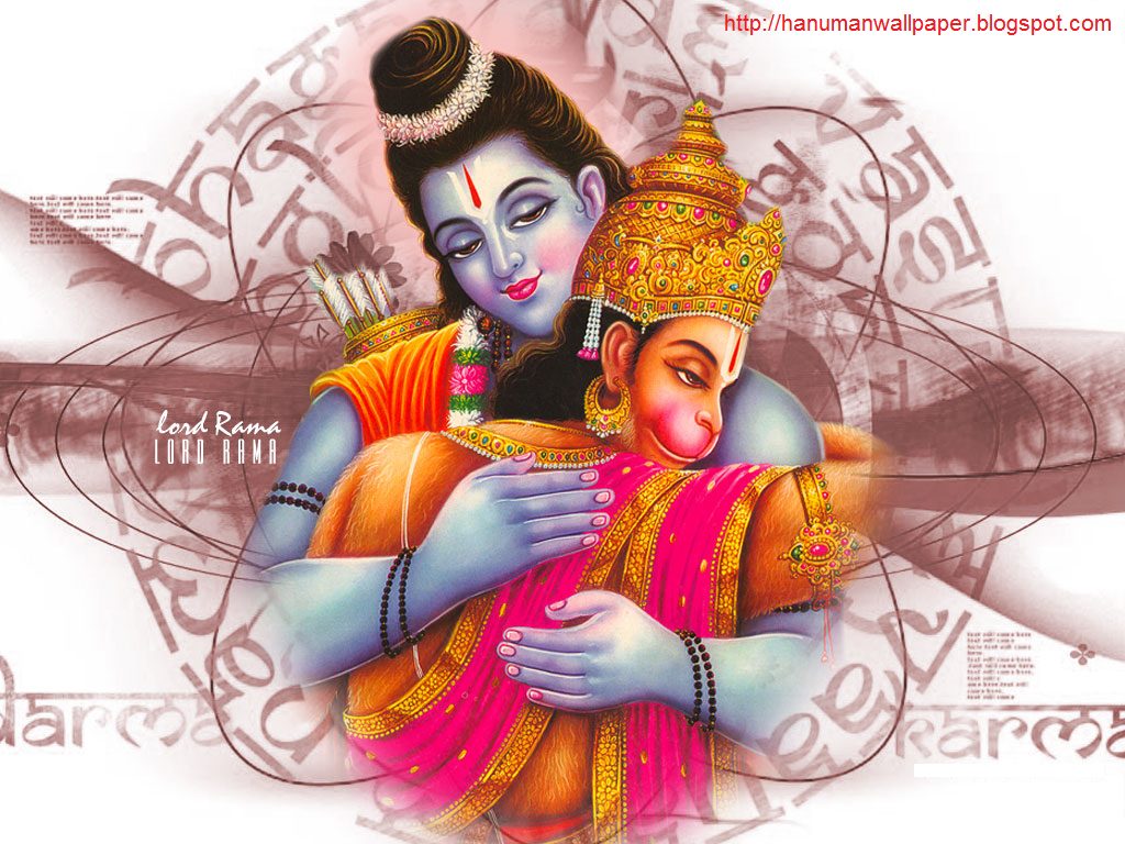 Free download Beautiful Wallpaper God rama with Hanuman wallpaper image photo [1024x768] for your Desktop, Mobile & Tablet. Explore Lord Hanuman Wallpaper Hindu Gods. Gods Wallpaper, Hindu Wallpaper, Hanuman Wallpaper