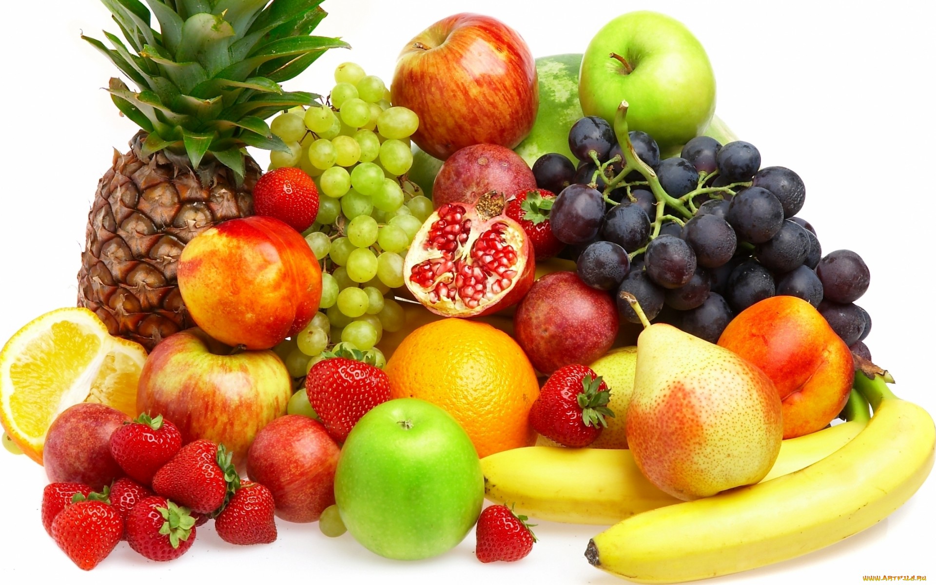 Fruit HD Wallpaper and Background