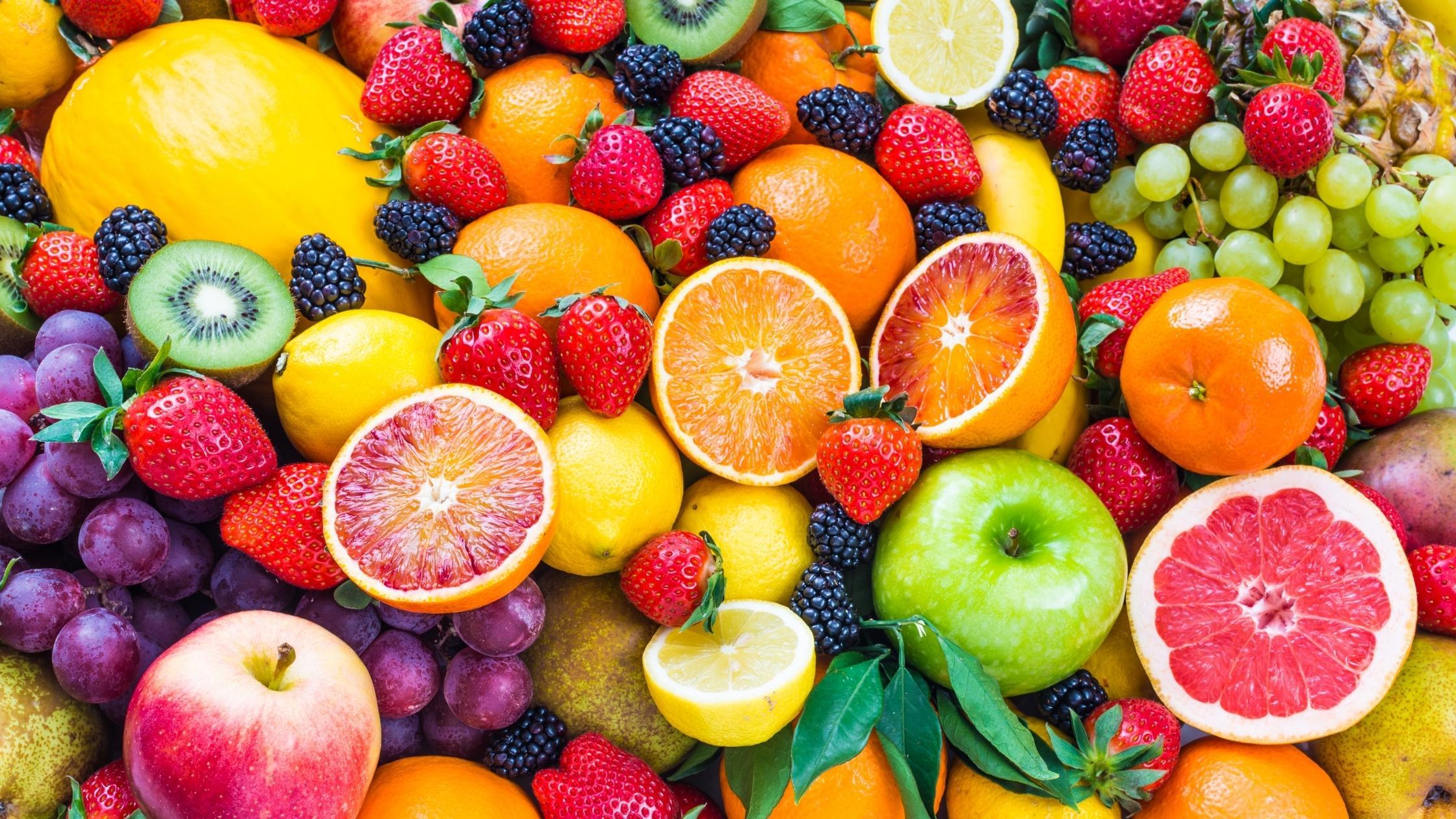 How to Serve Fruits: 10 Creative Ways! Bailiwick Academy