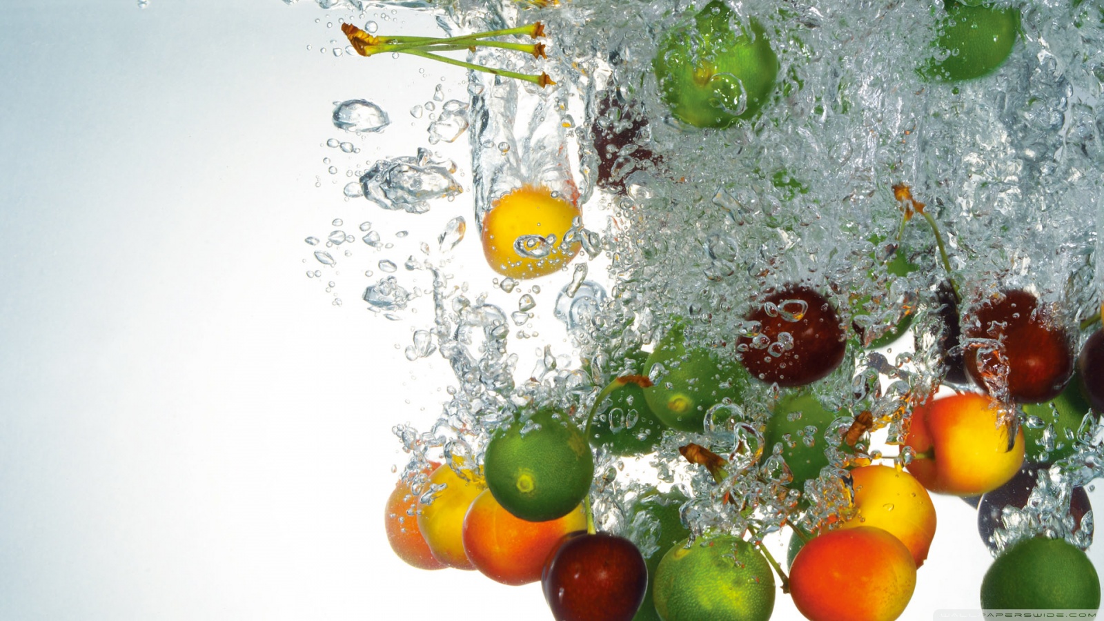 Fresh Fruits Ultra HD Desktop Background Wallpaper for 4K UHD TV, Widescreen & UltraWide Desktop & Laptop, Tablet