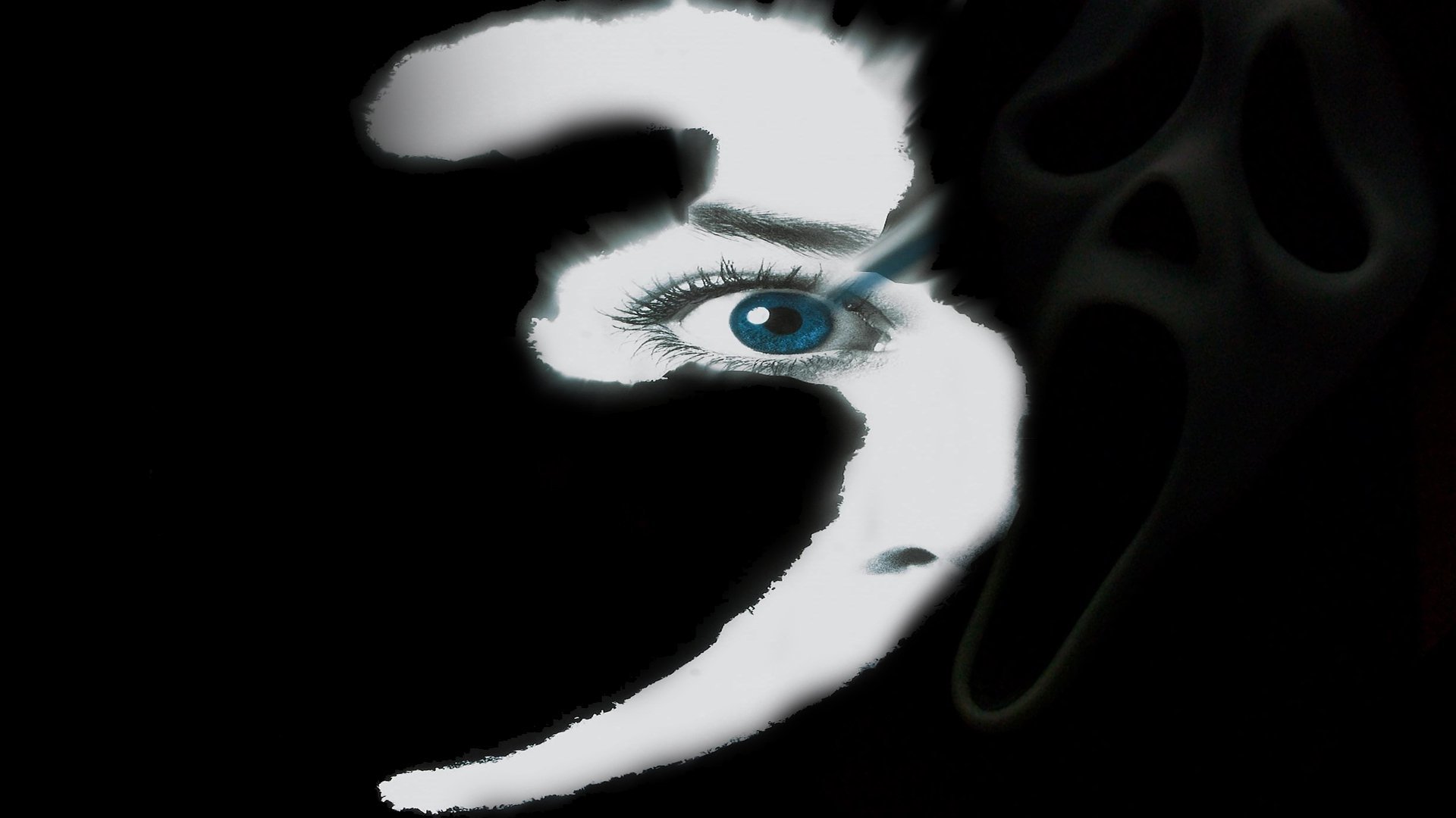 Scream 3 HD Wallpaper and Background