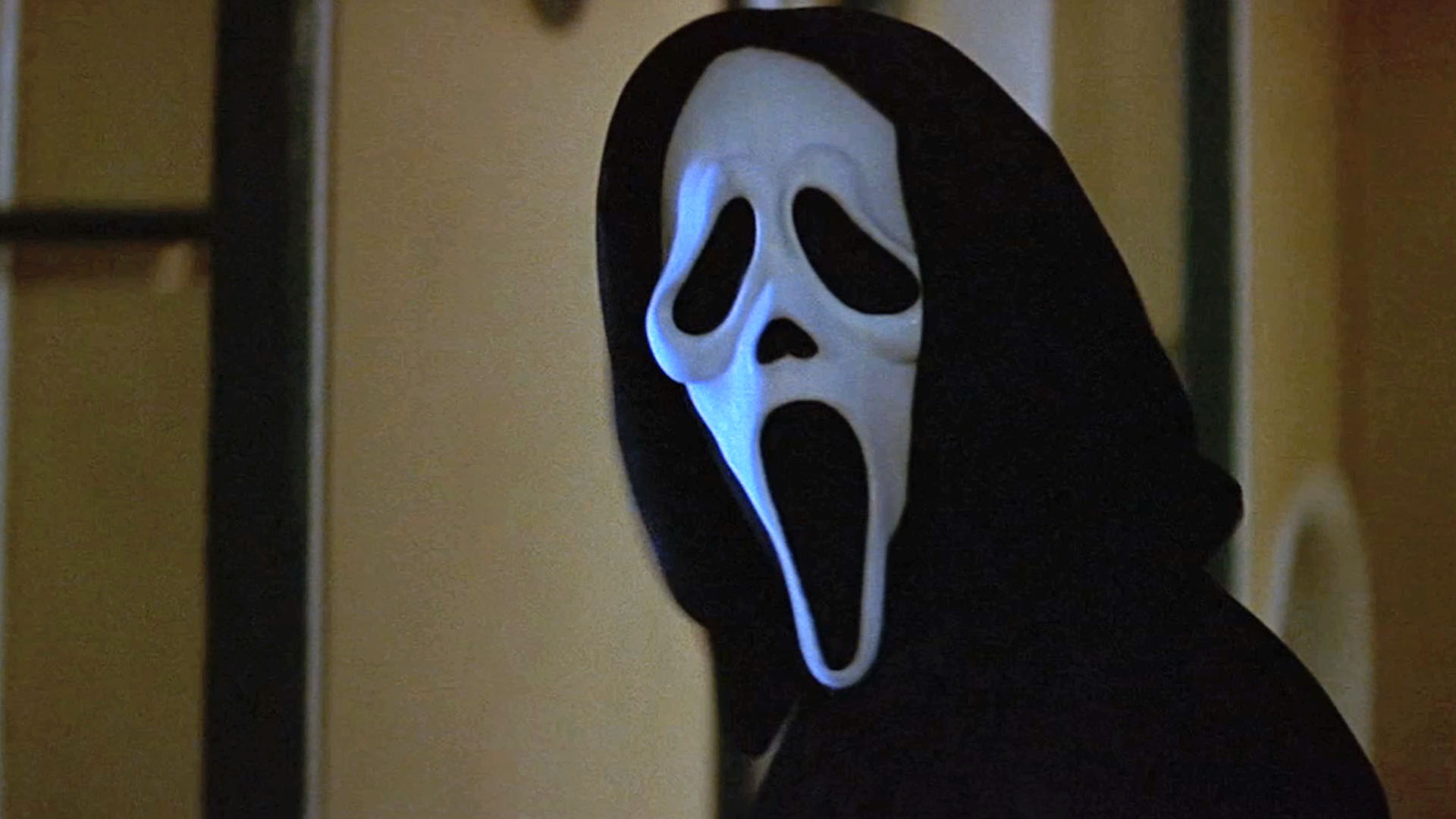 scream 3 wallpaper