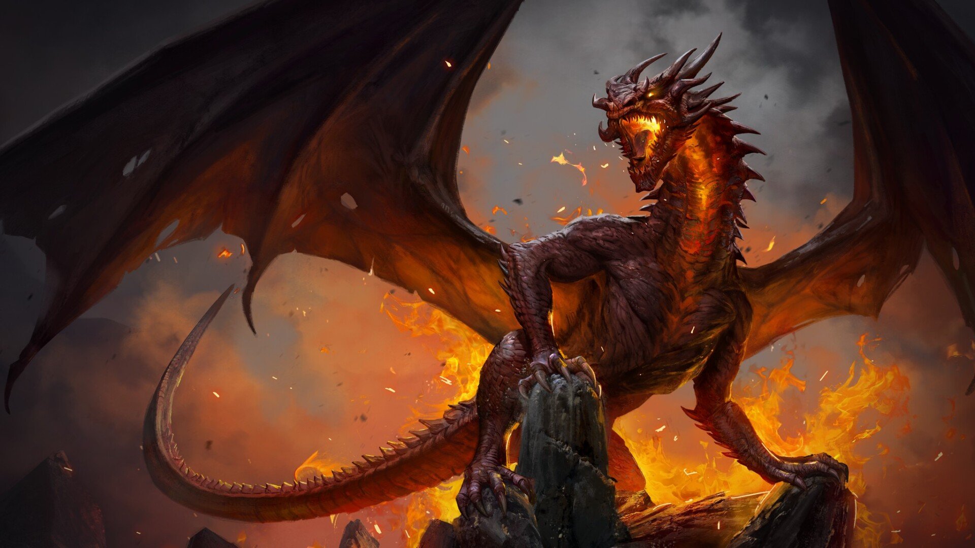 King's Bounty II: How to recruit the Red Dragon, Bone Dragon, and Chimera
