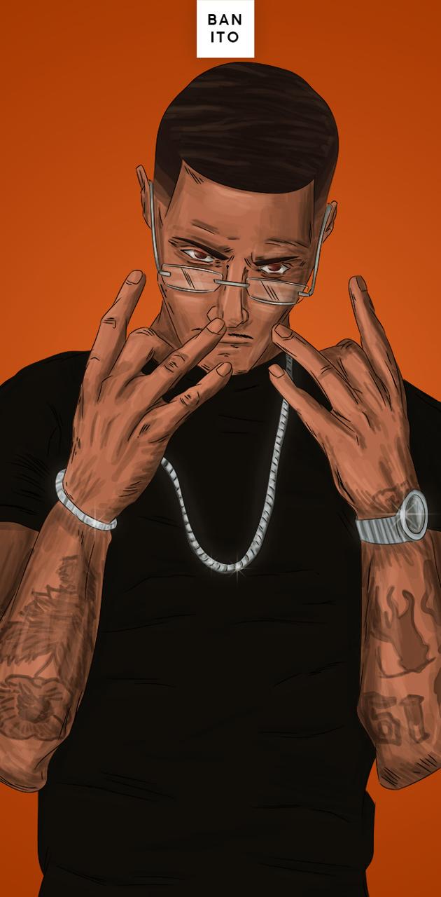 Freeze Corleone Wallpaper