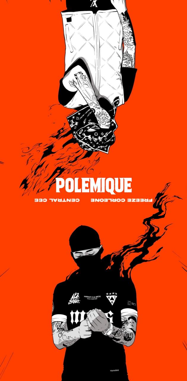 Freeze corleone wallpaper