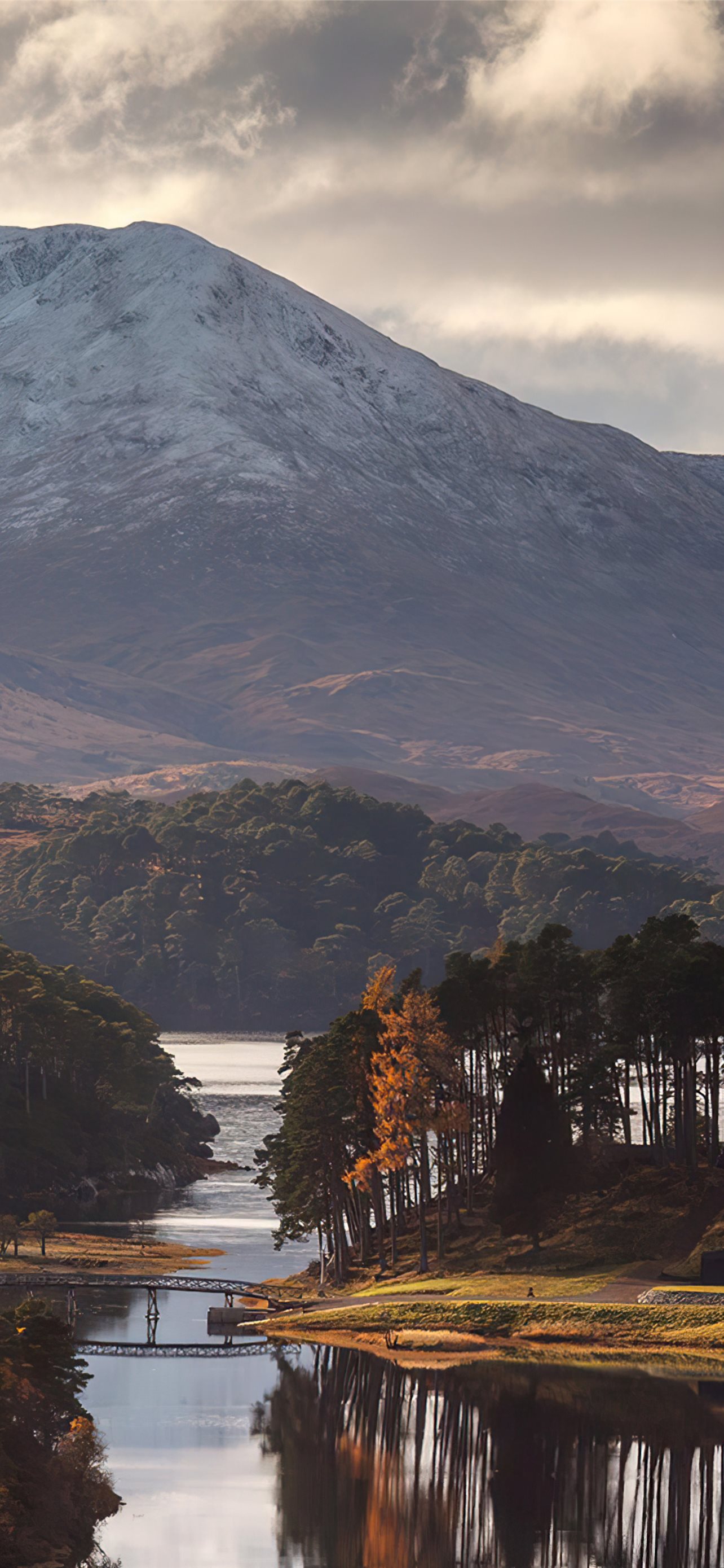 Scotland iPhone Wallpapers - Wallpaper Cave