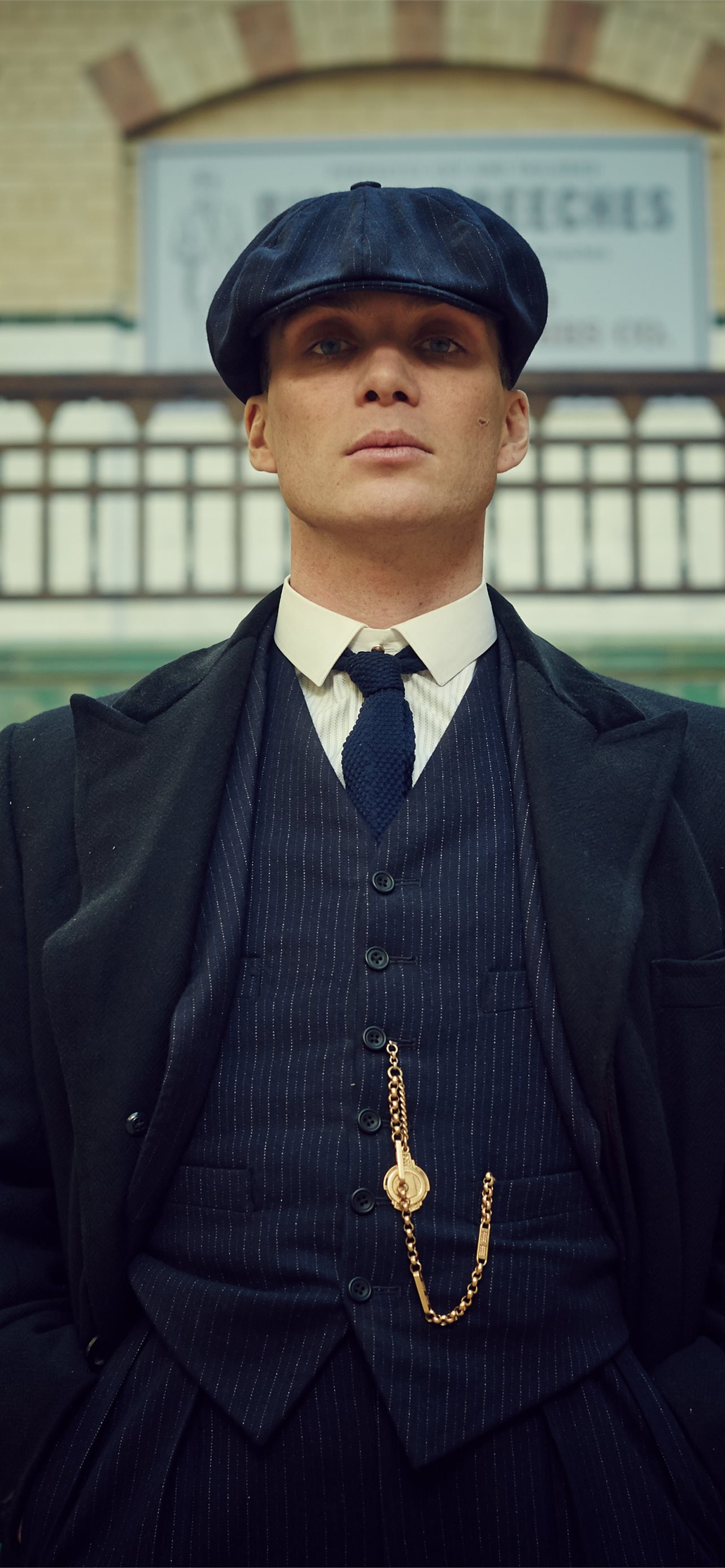 Best Peaky blinders iPhone HD Wallpaper