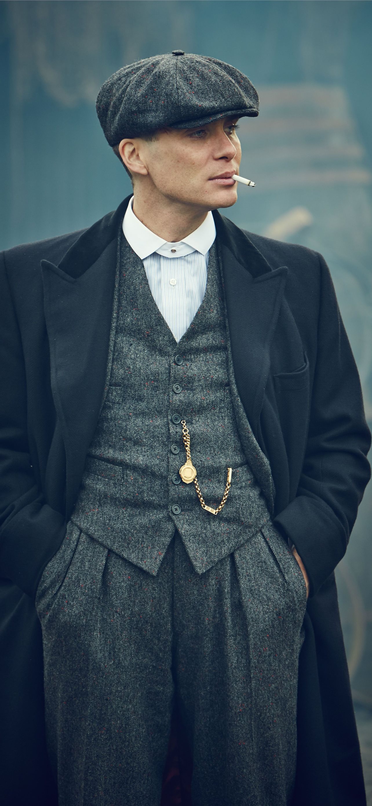 Best Peaky blinders iPhone HD Wallpaper