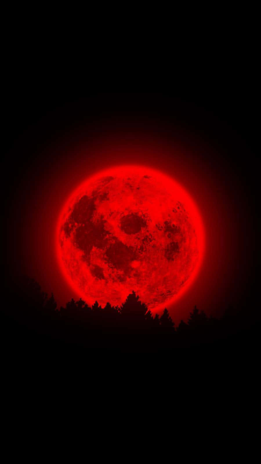 Moon Phone Wallpaper for FREE