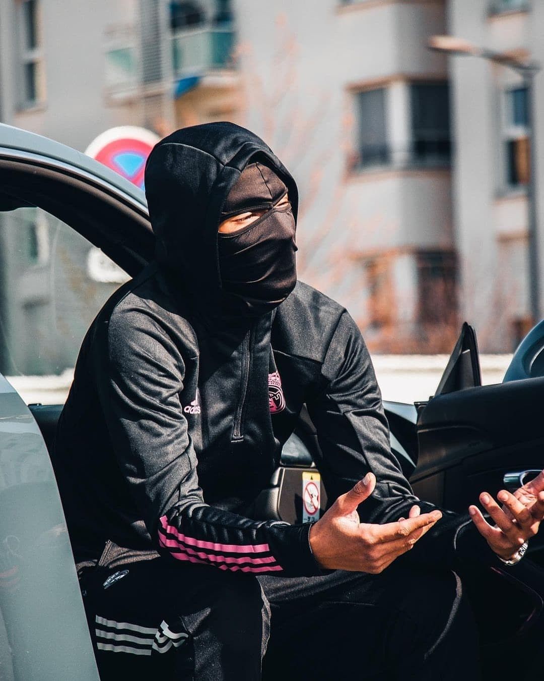 Freeze Corleone. Photographie de mode urbaine, Fond d'écran téléphone, Mode