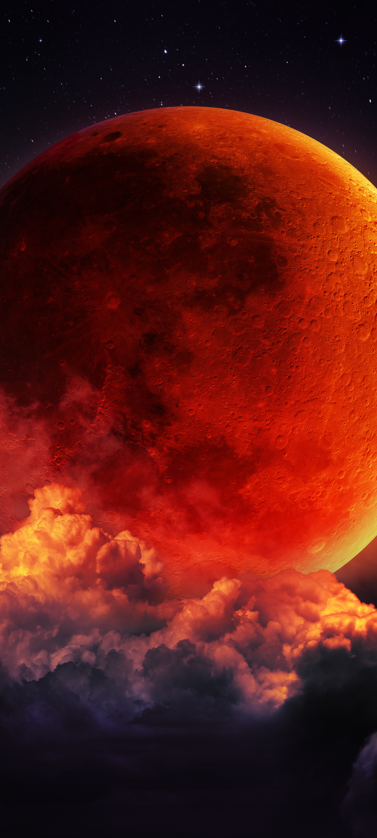 Blood Moon