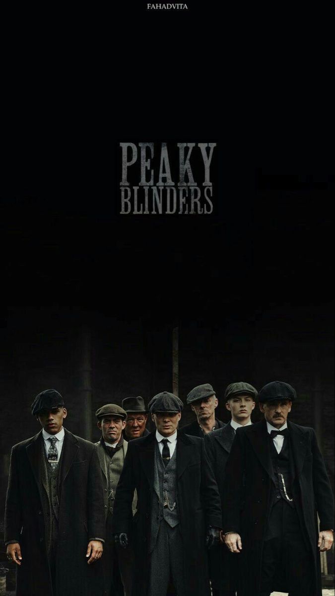 Peaky Blinders Wallpaper. Peaky blinders poster, Peaky blinders wallpaper, Peaky blinders