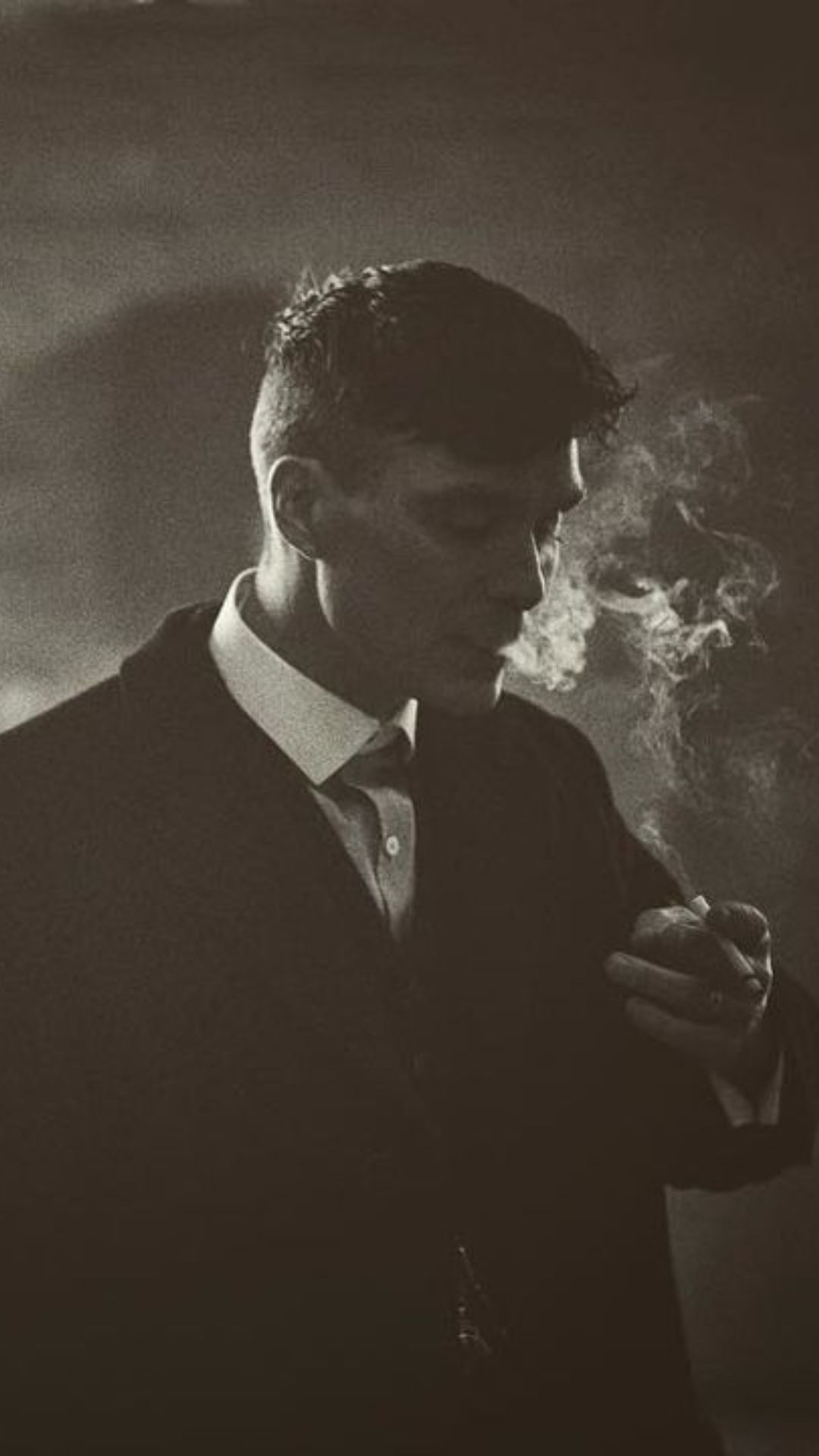 I Am Peaky Blinder Wallpaper