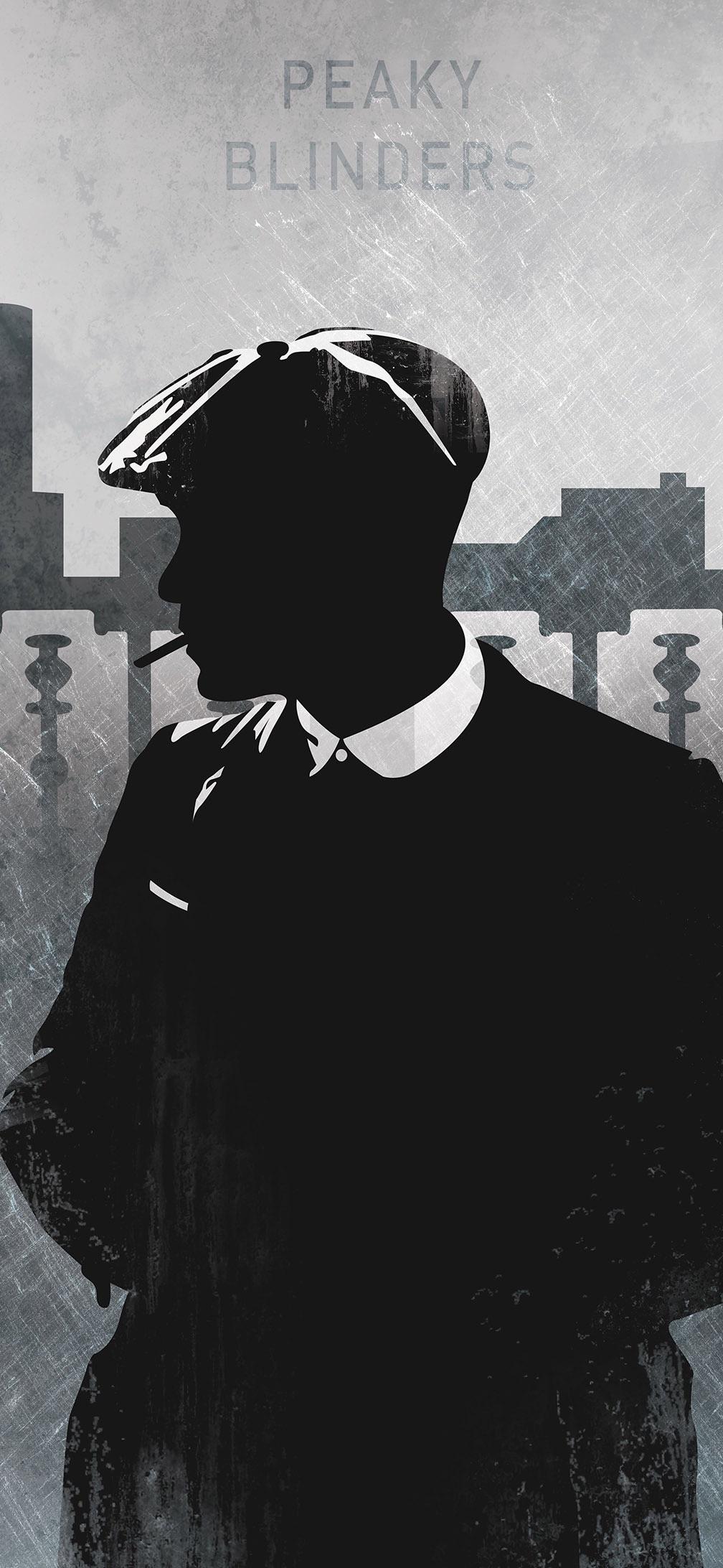 Peaky Blinder Wallpaper