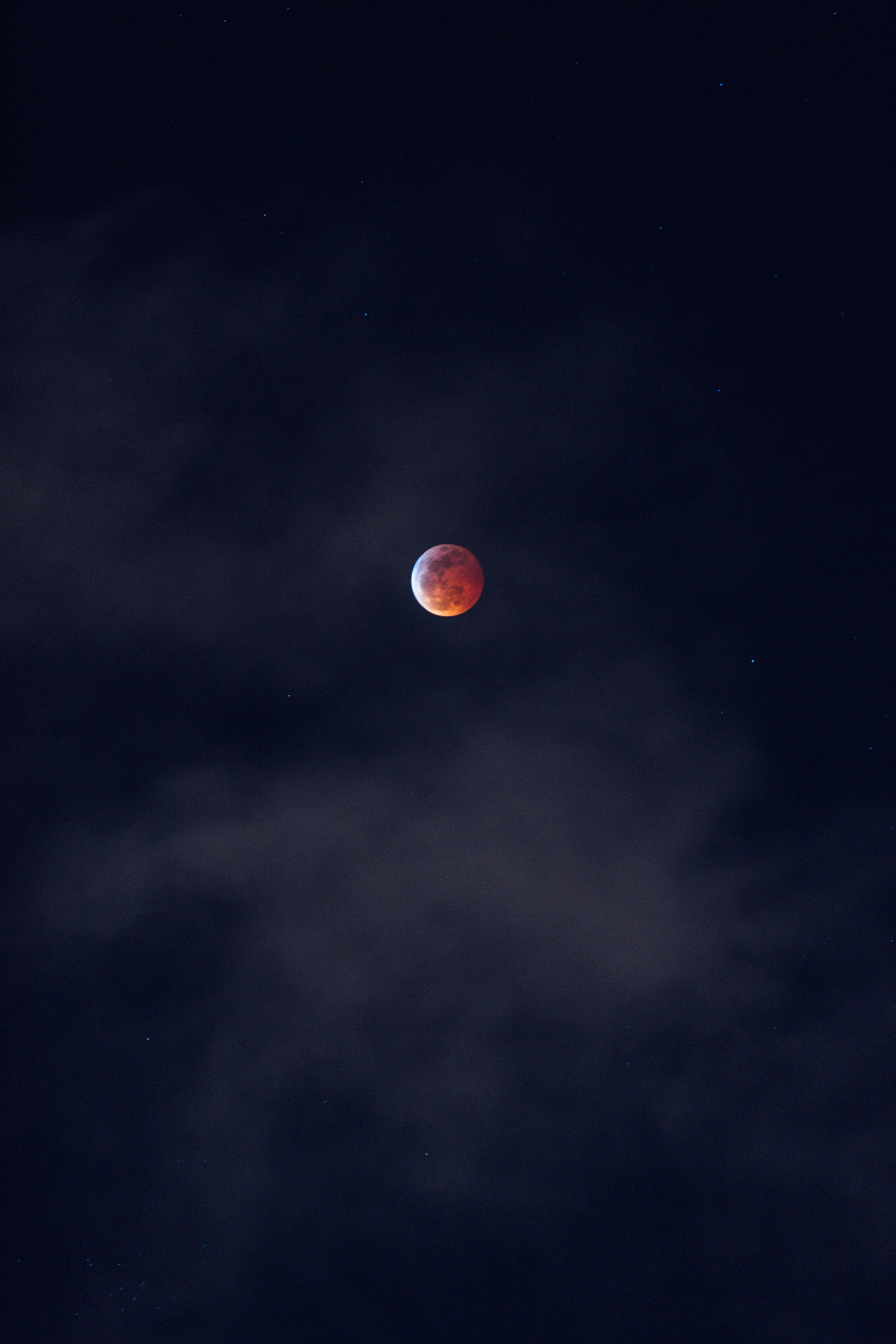 Red Moon Photo, Download The BEST Free