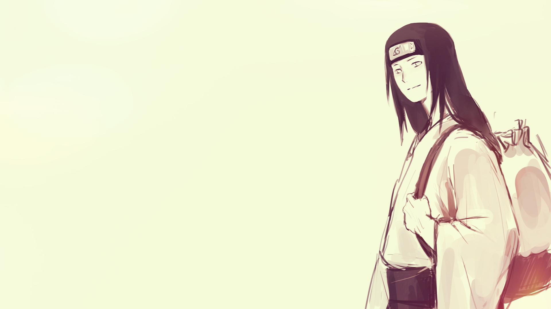 Anime Naruto HD Wallpaper