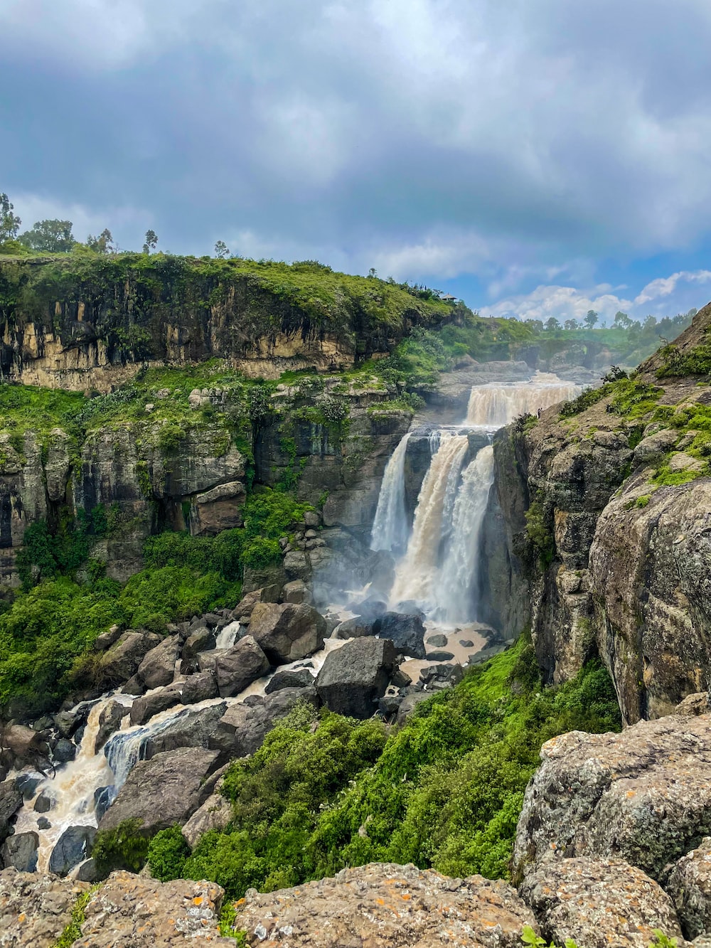 Ethiopia Picture. Download Free Image