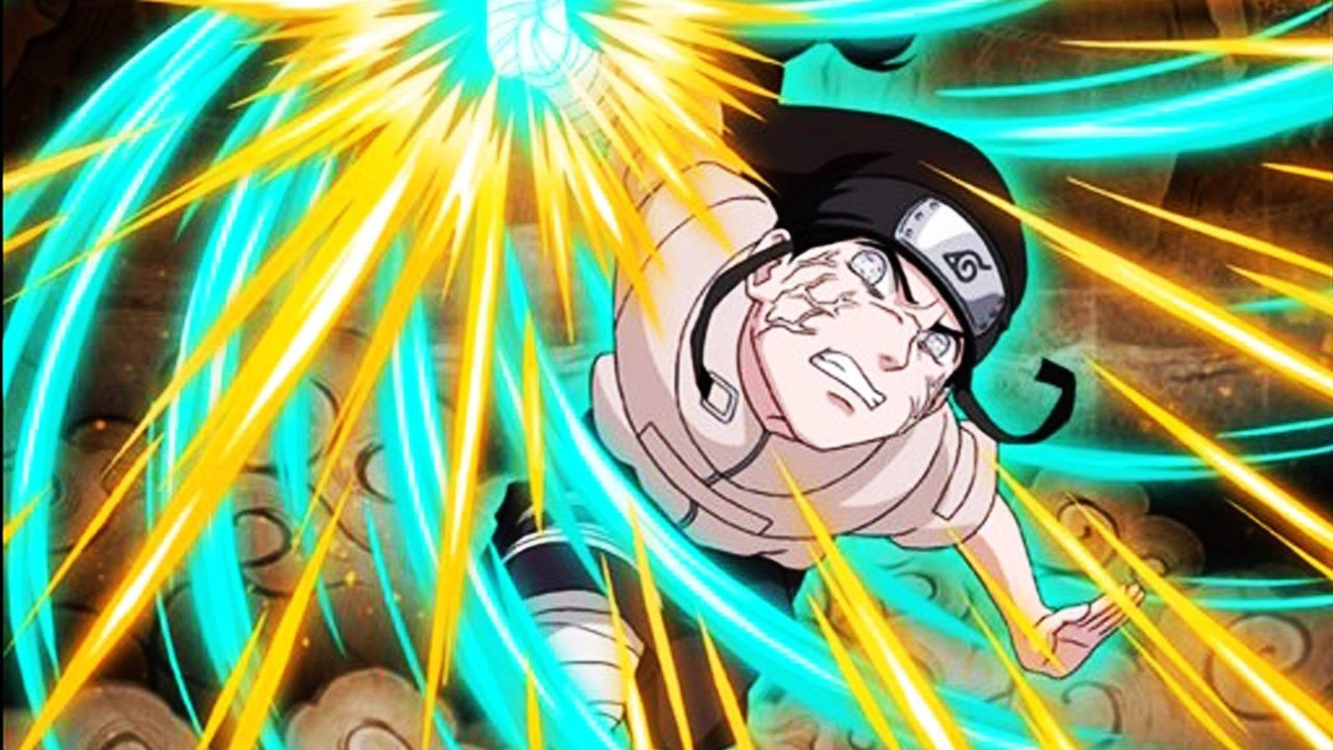 Naruto Shippuden Wallpaper