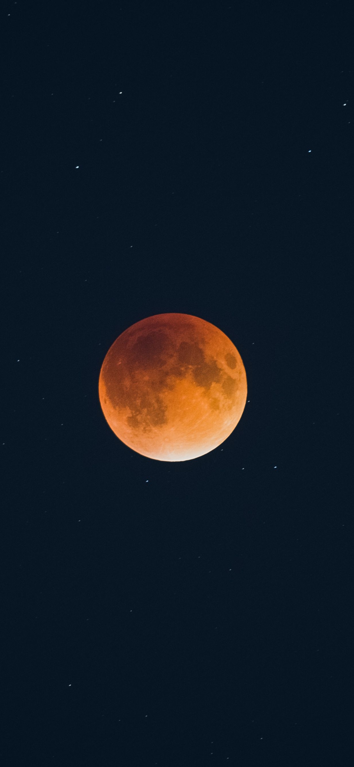 Moon Phone Wallpaper
