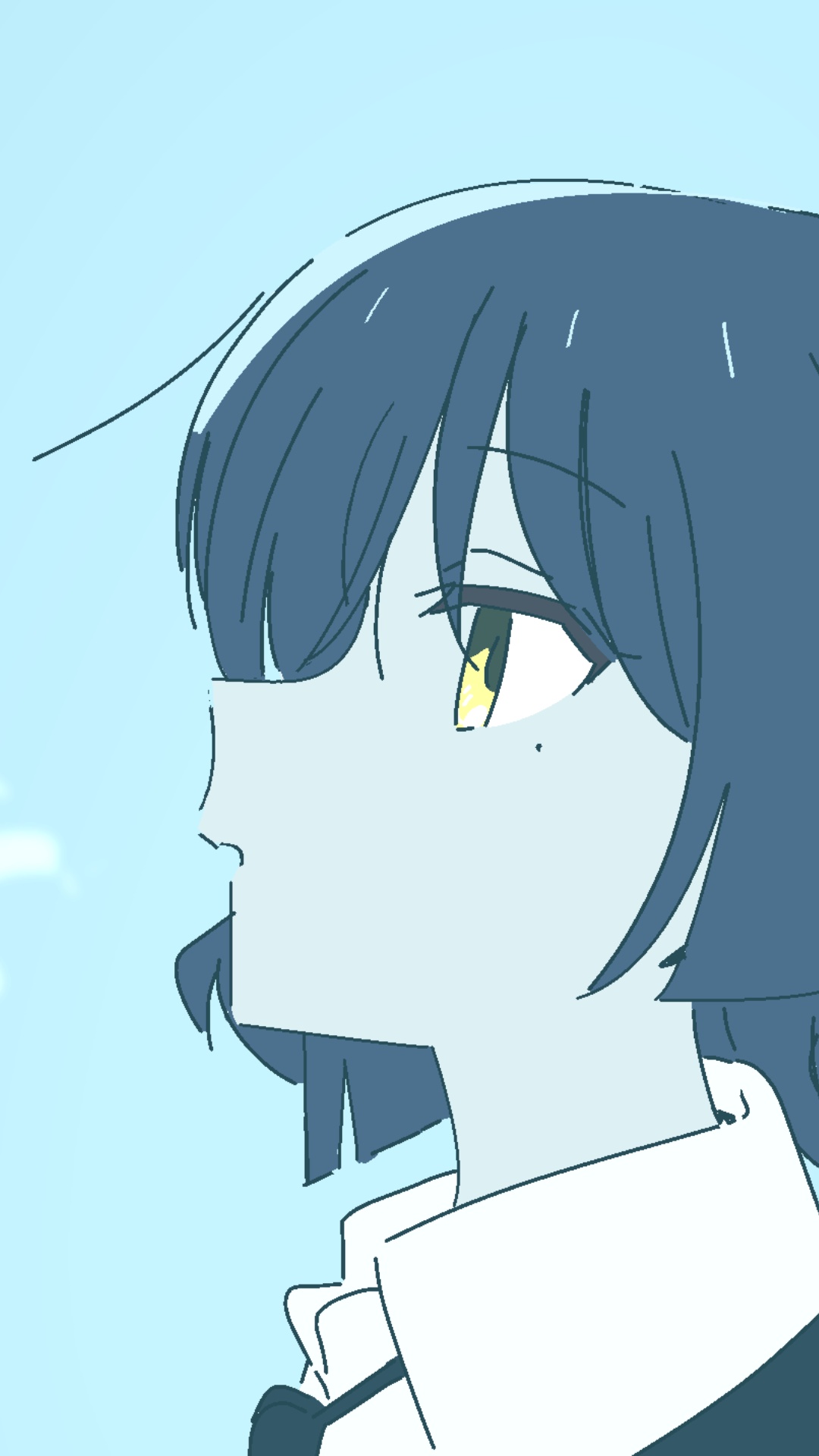 Ryo Yamada Anime Wallpaper Ryo Yamada Anime Wallpaper Download