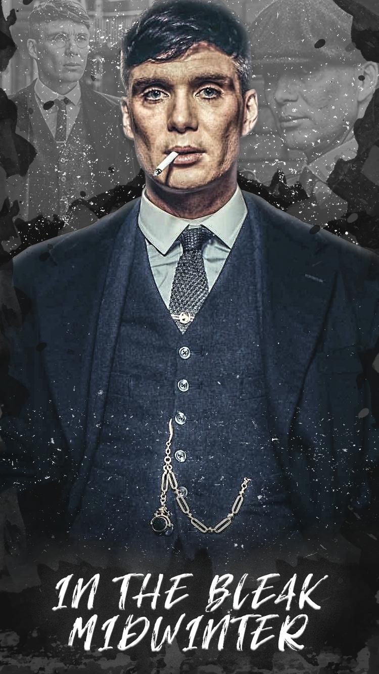 REPRESENT MEDIA в Twitter: „Here's two phone wallpaper for all you Peaky fans out there! A bit different to what we usually get up to but the photo the show take