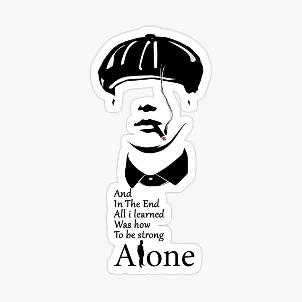 Thomas shelby quotes, peaky blinders