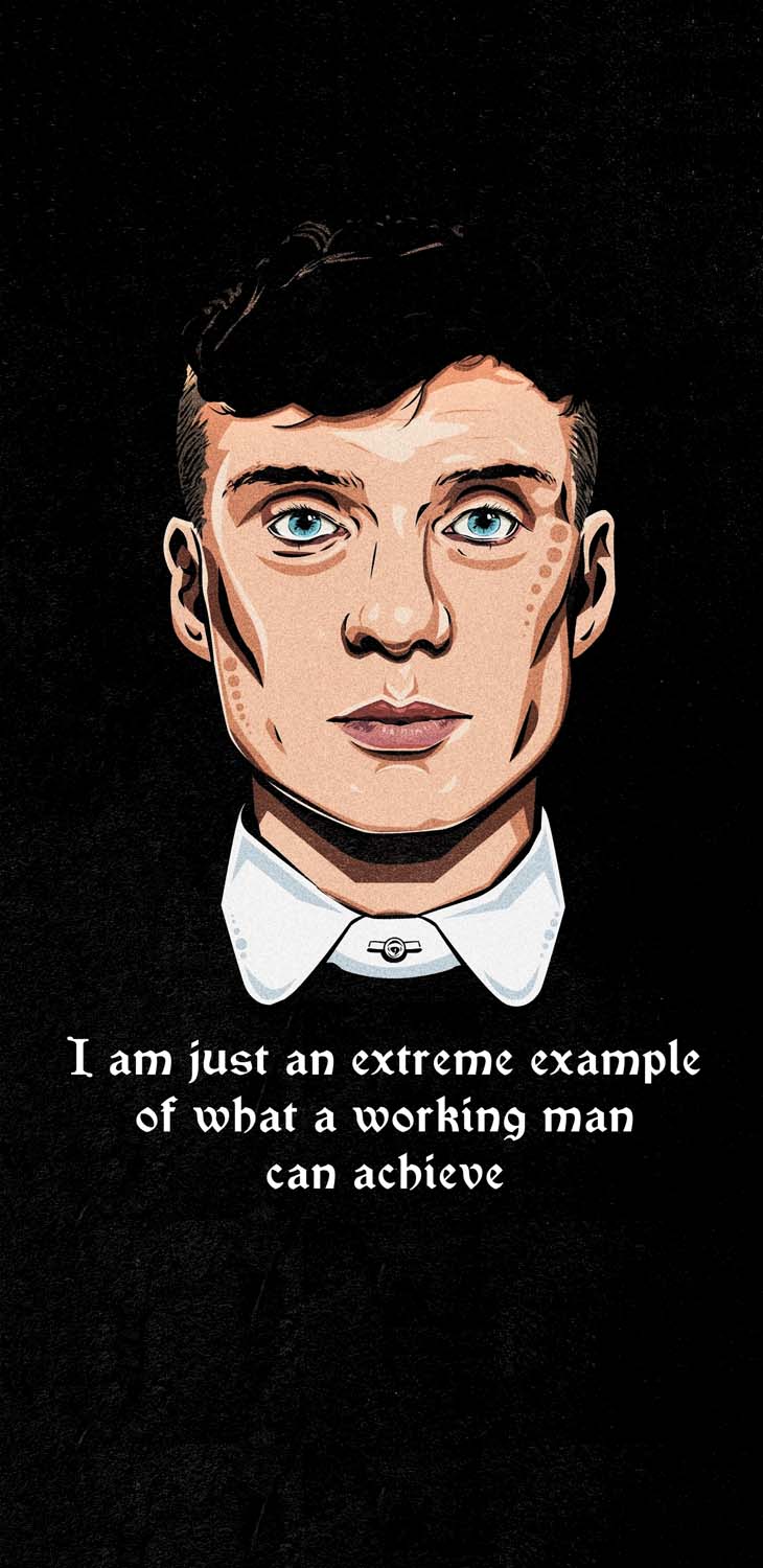 Cillian Murphy Quote IPhone Wallpaper HD Wallpaper, iPhone Wallpaper