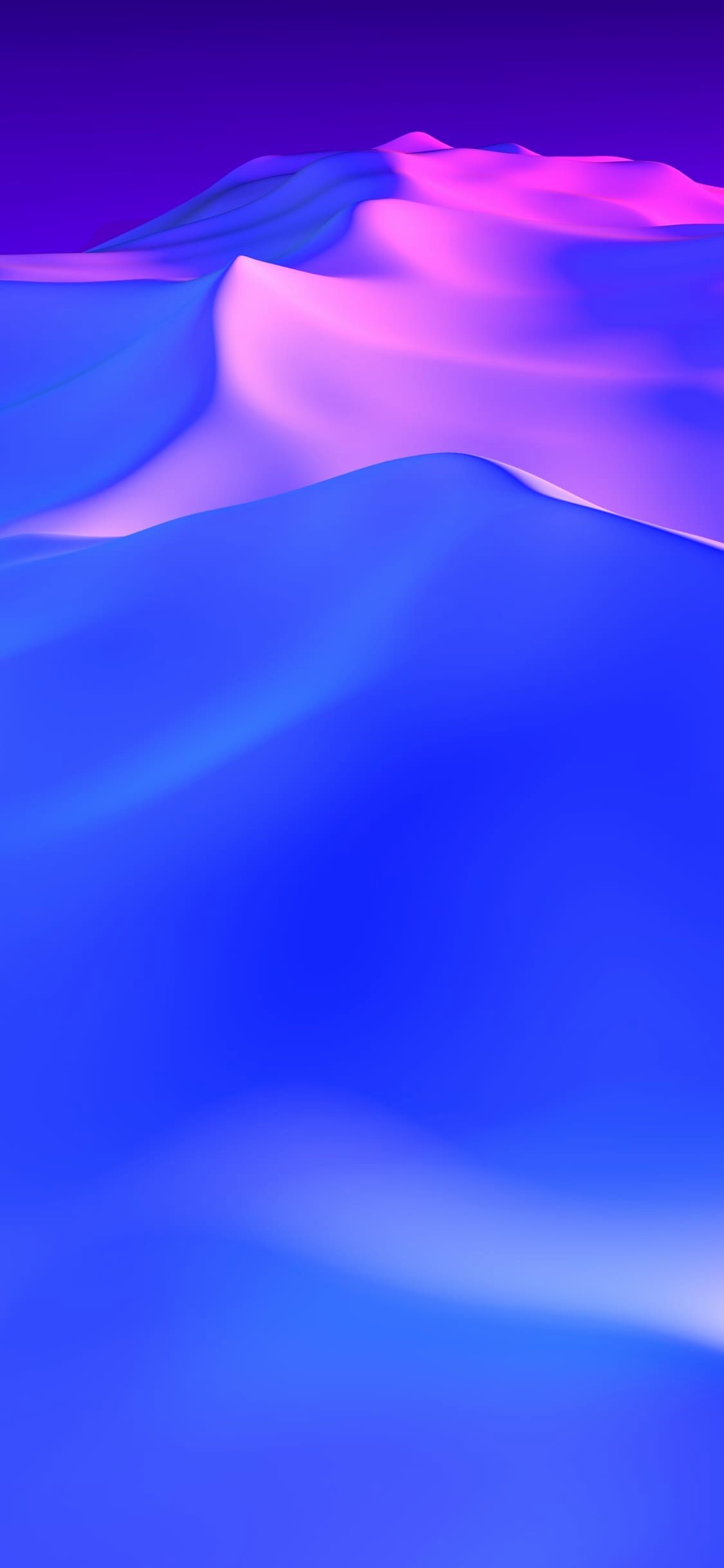 Blue 4k iPhone Wallpapers - Wallpaper Cave