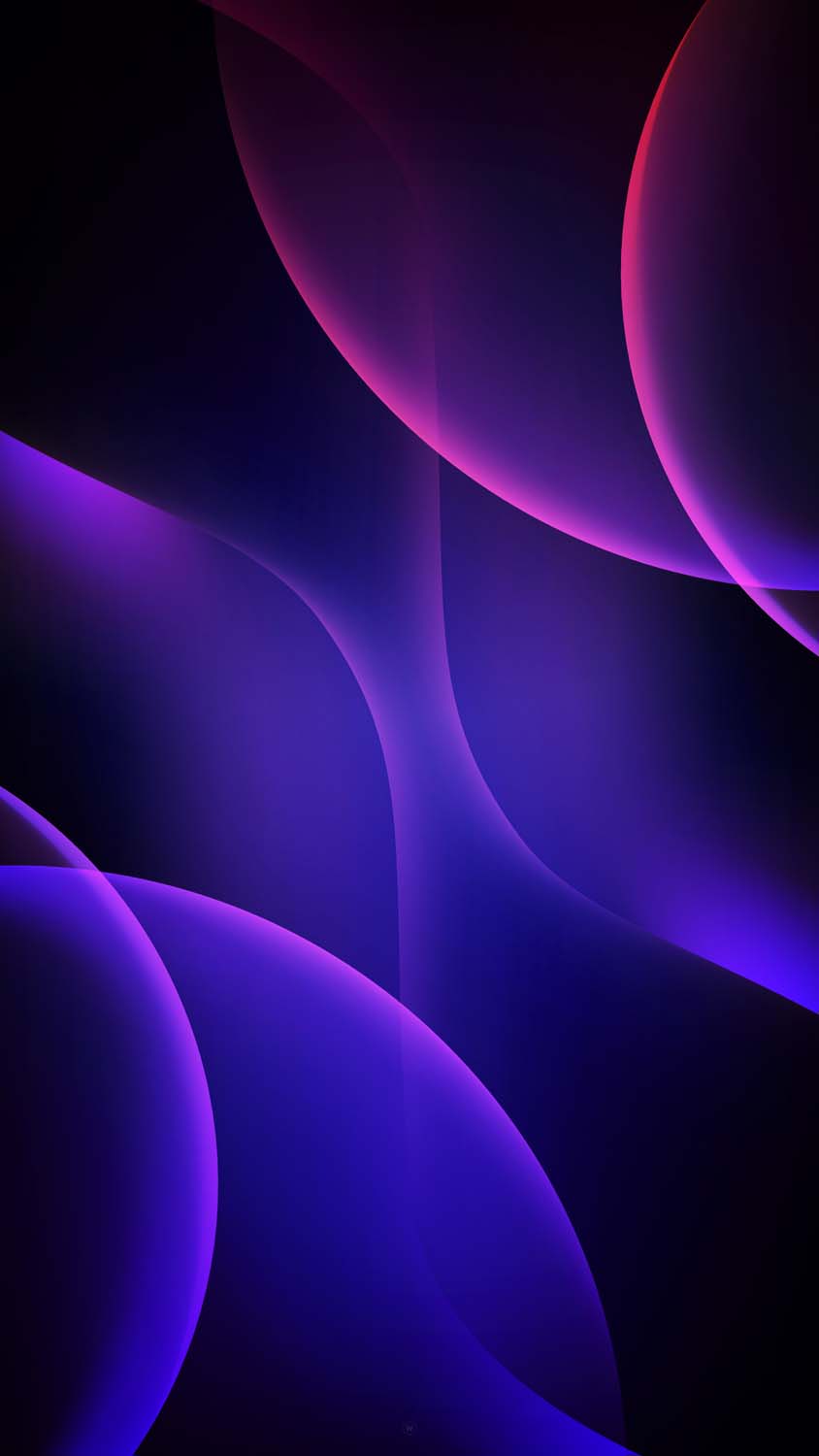 Blue Waves Abstract IPhone Wallpaper HD Wallpaper, iPhone Wallpaper