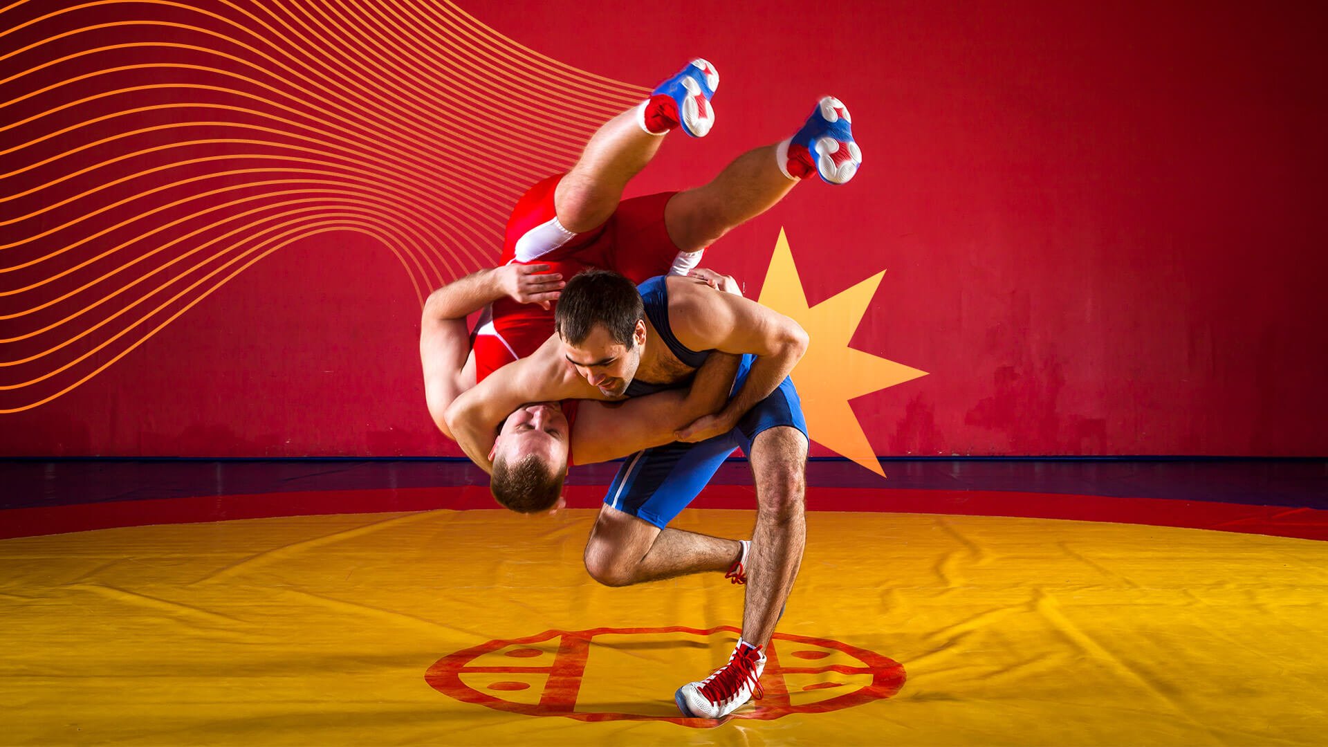 Bhartiya Shaili Kushti Sangh Up in Khora Colony Noida,Delhi - Best  Wrestling Classes in Delhi - Justdial