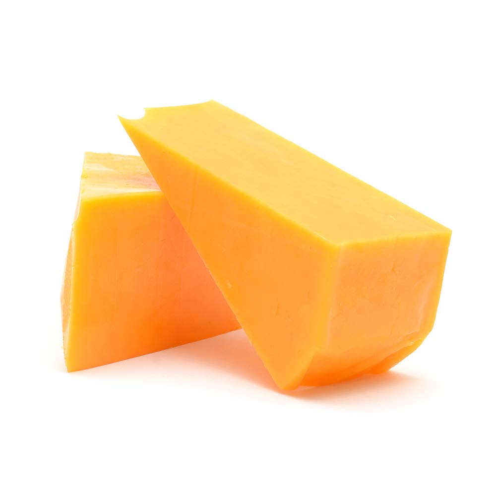 Cheddarfields Yellow Cheddar Cheese Loose, Amazon.in: Grocery & Gourmet Foods