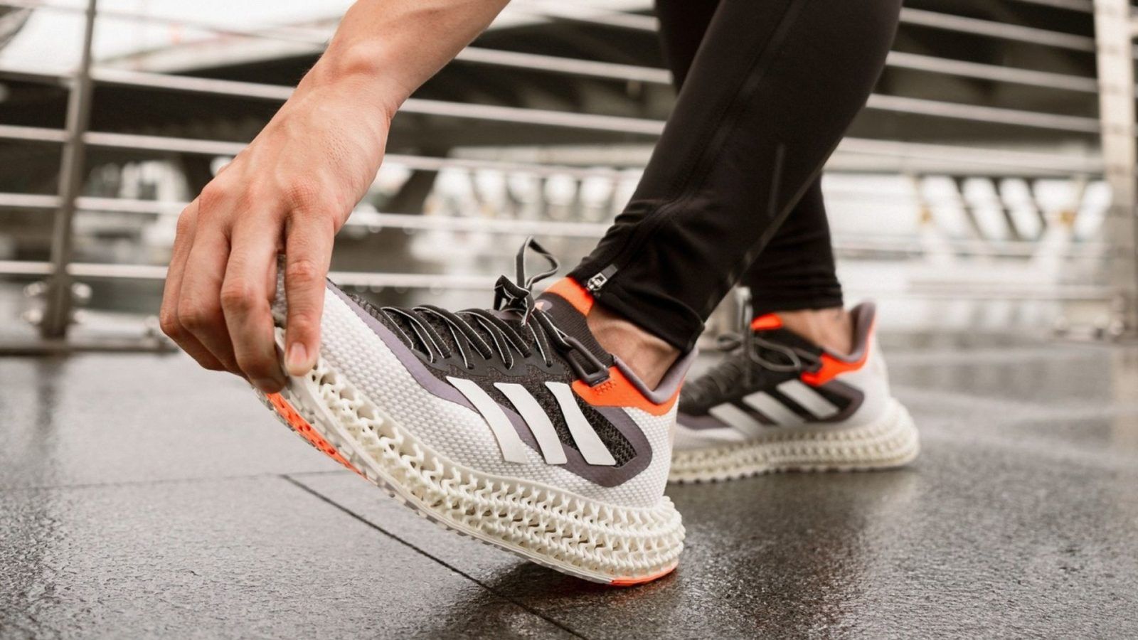 The coolest Adidas sneakers for men to cop for their collection