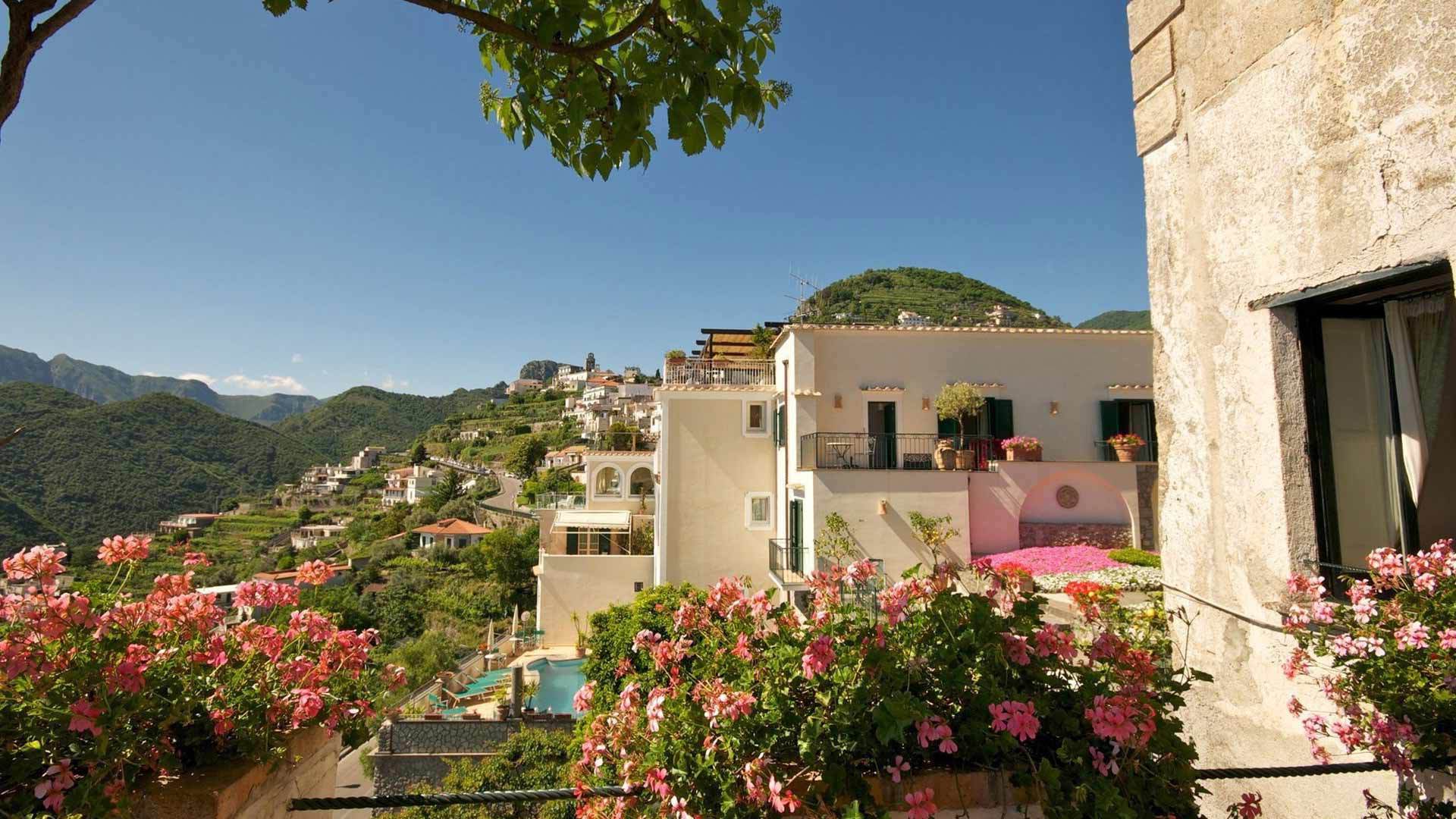 Italy Desktop wallpaper 1400x1050