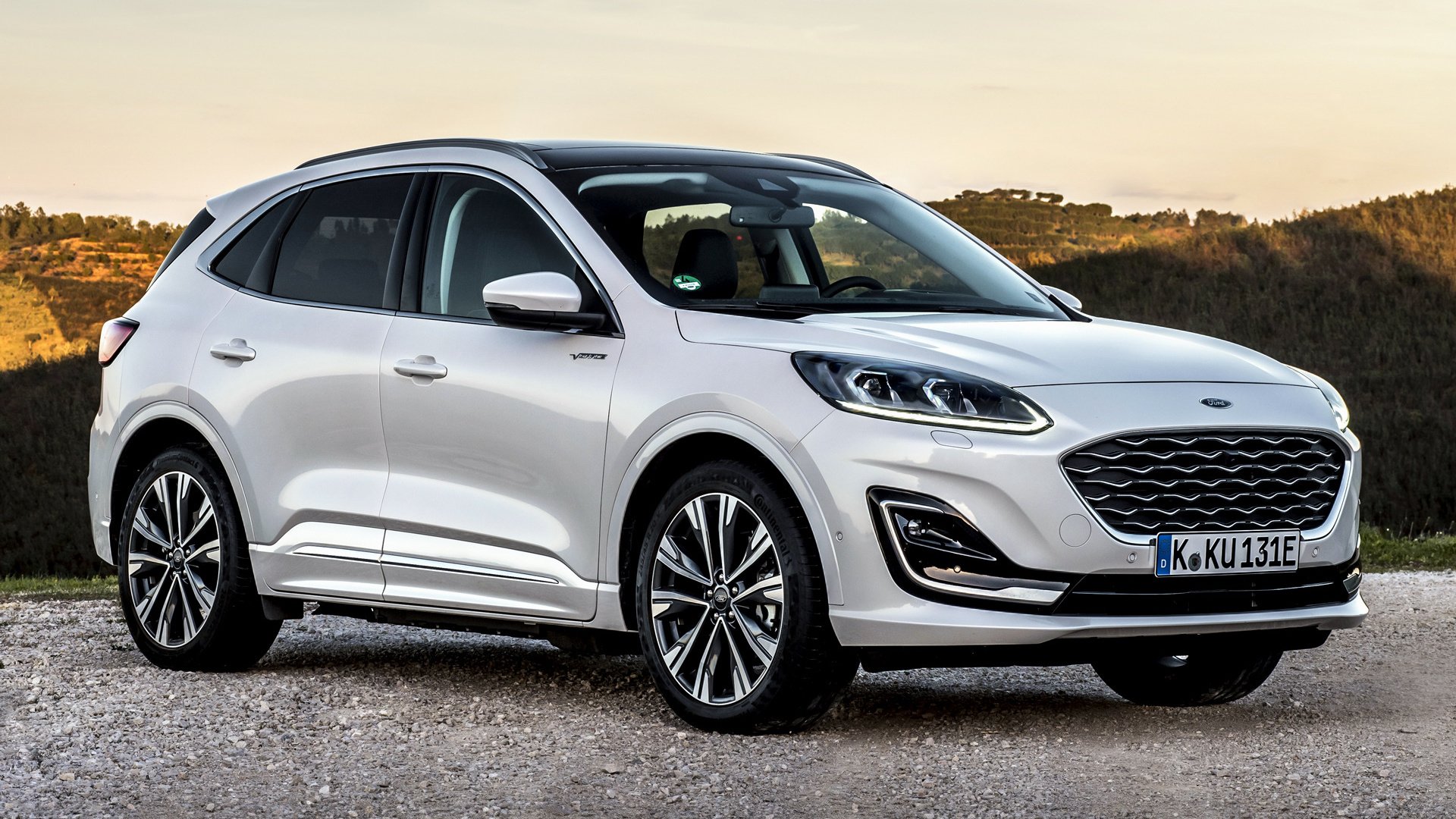 Ford Kuga 2023 Preis Check:  Günstiger Als Gedacht? - qwf8em6