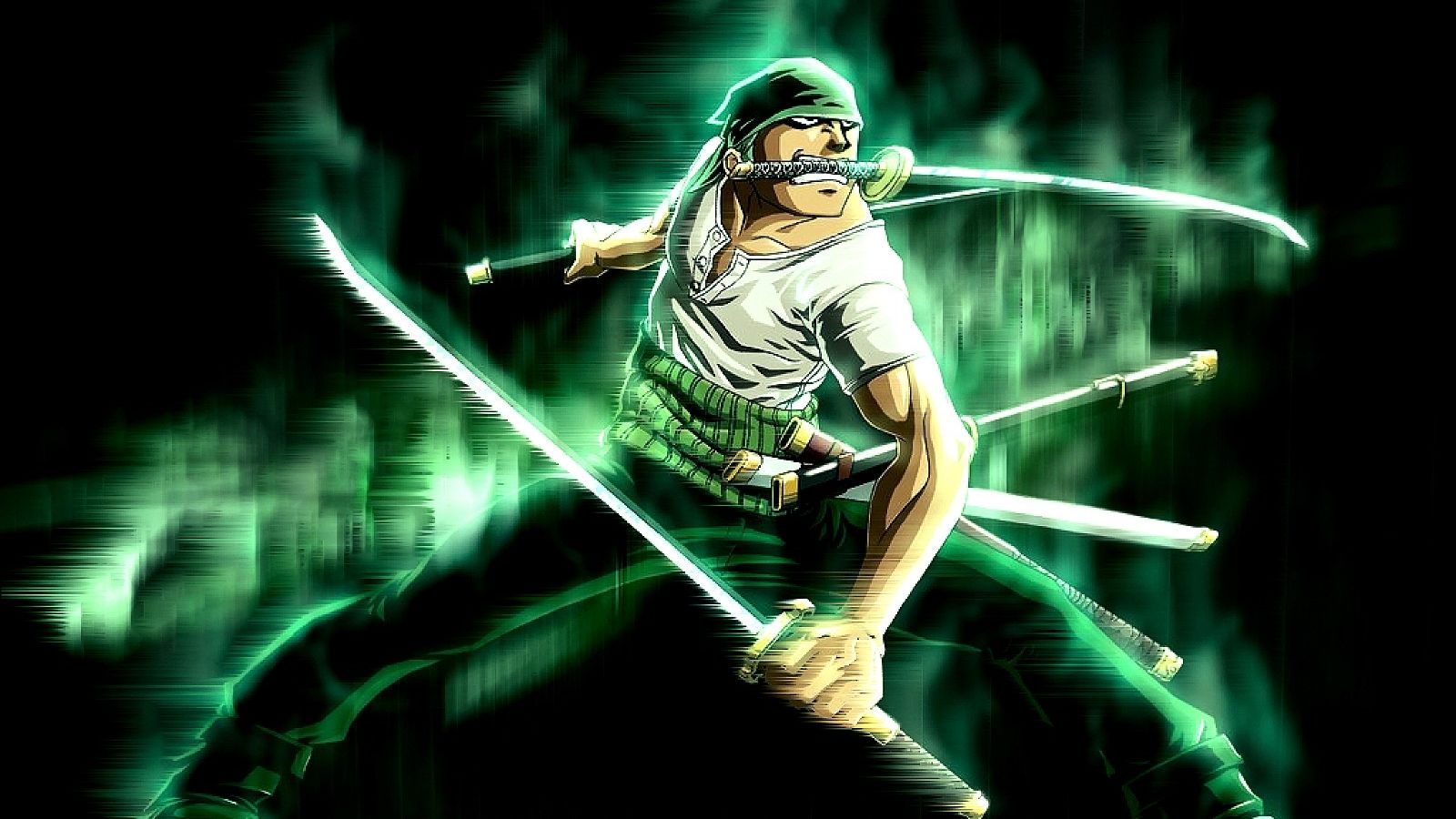 Roronoa Zoro HD Wallpaper Free Roronoa Zoro HD Background