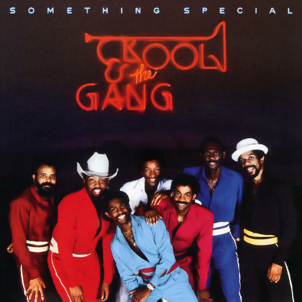 Kool & The Gang