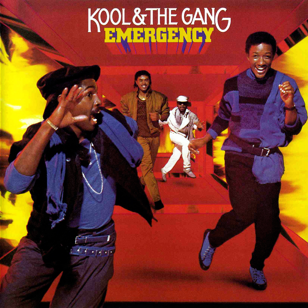 Kool & The Gang