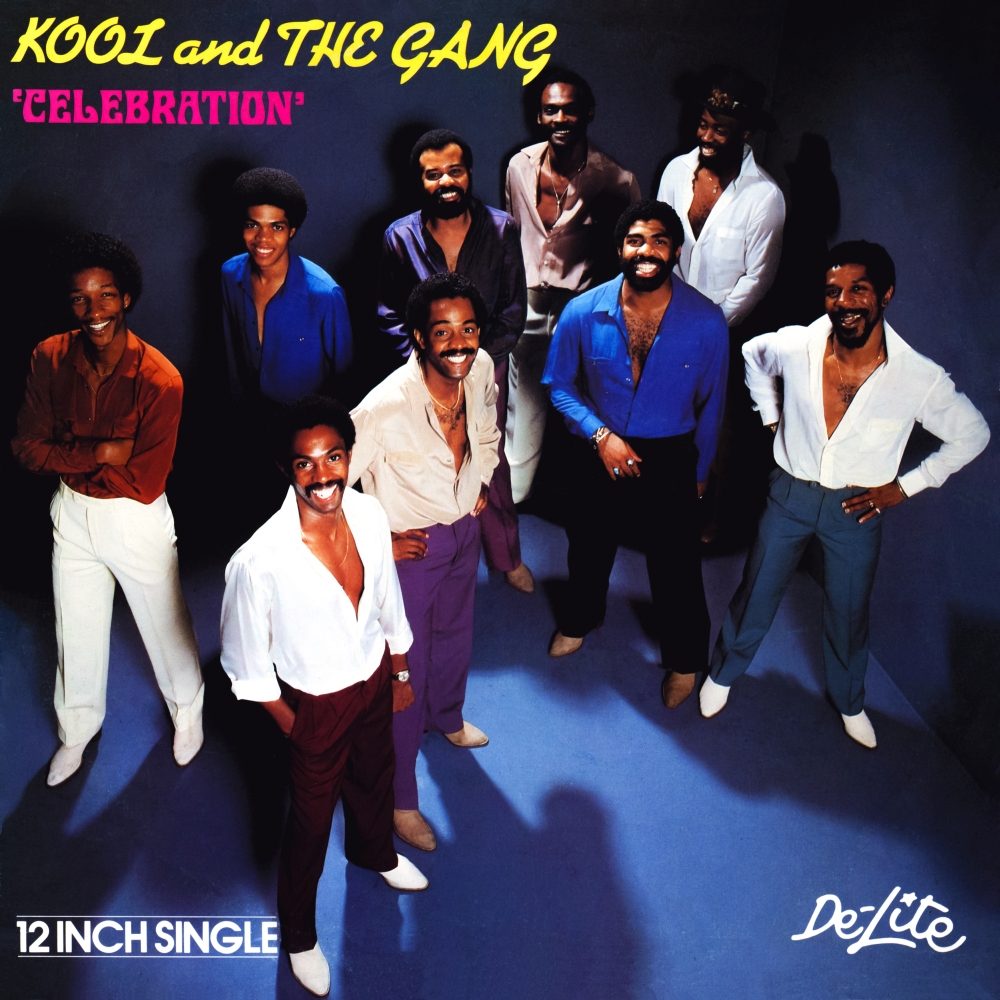 Kool & The Gang