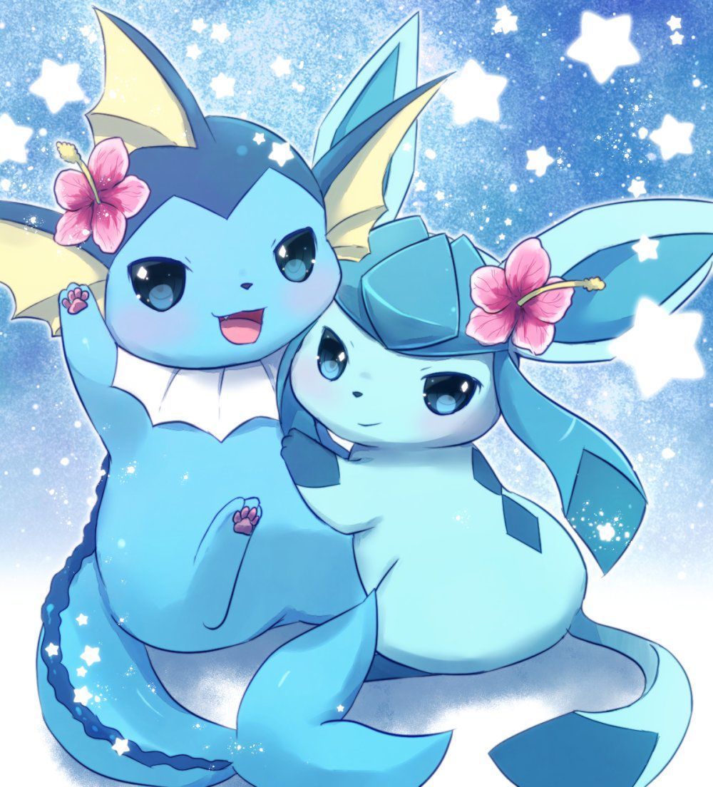Every Eeveeltion Ship!!! x Vaporeon. Pokemon pokedex, Pokemon eeveelutions, Pokemon alola