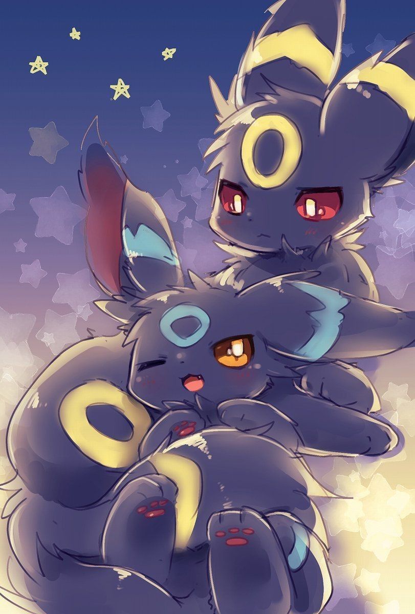 Every Eeveeltion Ship!!! x Umberon. Pokemon umbreon, Pokemon eevee evolutions, Cute pokemon wallpaper