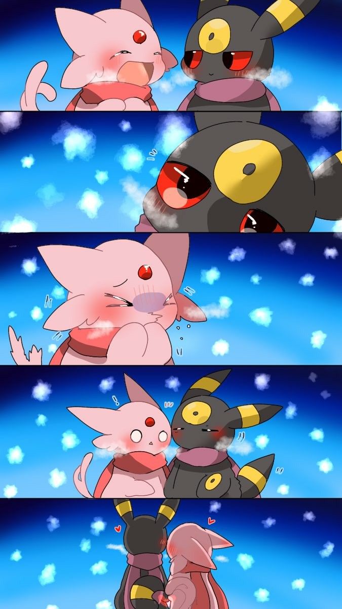 Eeveelution Ships ideas. pokemon eeveelutions, pokemon eevee, cute pokemon