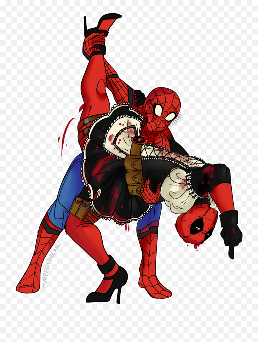 Spideypool Wallpaper Clip Art Png, Deadpool Desktop Icon transparent png image